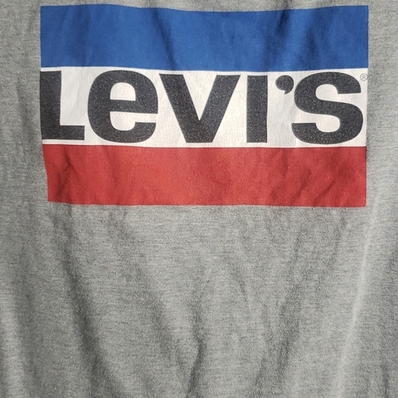 Kids Levi's Shirt - Picture 4 of 5